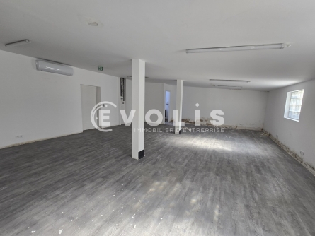 Photo 7 – location bureaux	PALAISEAU (91120)