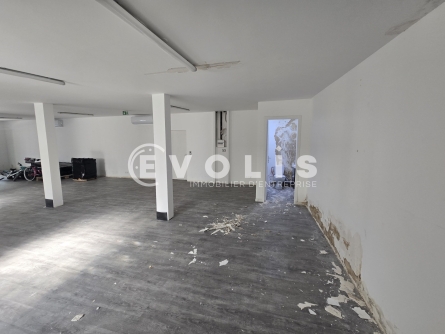 Photo 8 – location bureaux	PALAISEAU (91120)