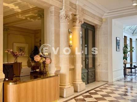 Photo 6 – location Coworking	PARIS (75008)