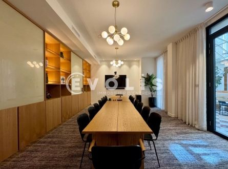 Photo 8 – location Coworking	PARIS (75008)