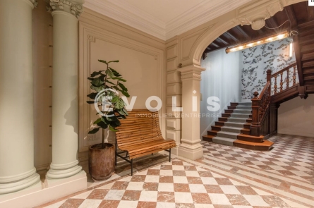 Photo 9 – location Coworking	PARIS (75008)
