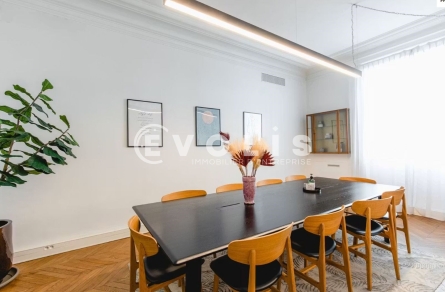 Photo 14 – location Coworking	PARIS (75008)