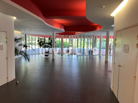 Photo 3 – location bureaux	LIEUSAINT (77127)