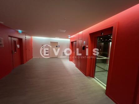 Photo 4 – location bureaux	LIEUSAINT (77127)