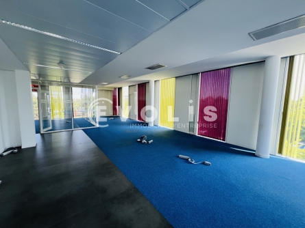 Photo 9 – location bureaux	LIEUSAINT (77127)