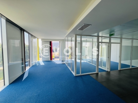 Photo 6 – location bureaux	LIEUSAINT (77127)