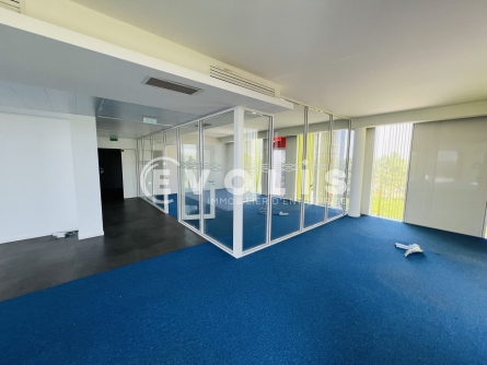 Photo 7 – location bureaux	LIEUSAINT (77127)