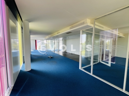 Photo 8 – location bureaux	LIEUSAINT (77127)