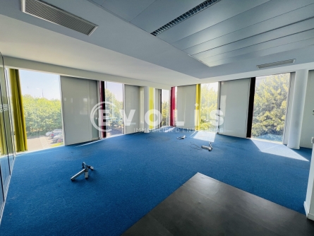 Photo 10 – location bureaux	LIEUSAINT (77127)