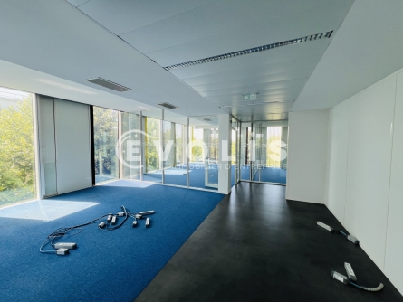 Photo 11 – location bureaux	LIEUSAINT (77127)