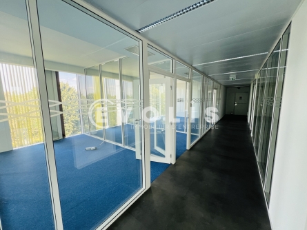 Photo 12 – location bureaux	LIEUSAINT (77127)