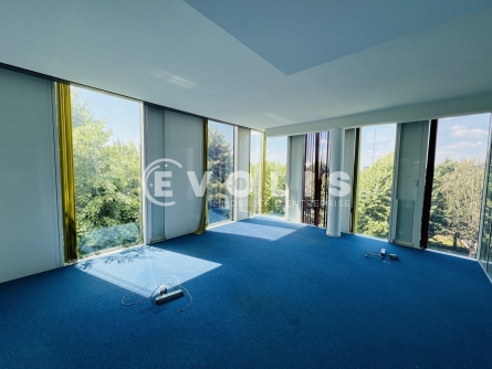 Photo 13 – location bureaux	LIEUSAINT (77127)