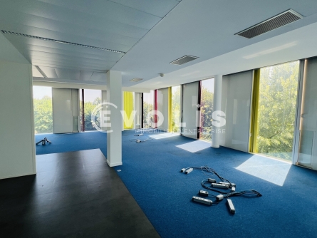 Photo 14 – location bureaux	LIEUSAINT (77127)