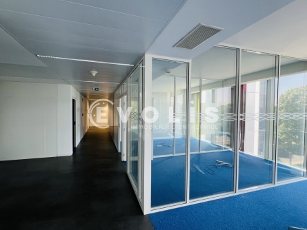 Photo 15 – location bureaux	LIEUSAINT (77127)