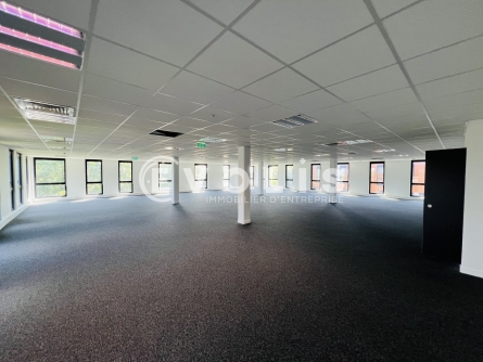 Photo 3 – location bureaux	LIEUSAINT (77127)