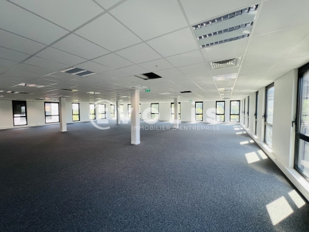 Photo 4 – location bureaux	LIEUSAINT (77127)