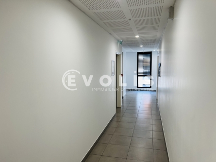 Photo 6 – location bureaux	LIEUSAINT (77127)