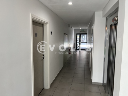 Photo 7 – location bureaux	LIEUSAINT (77127)