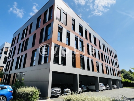 Photo 1 – location bureaux	LIEUSAINT (77127)