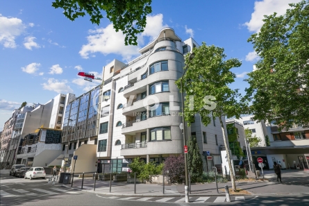 Photo 1 – vente bureaux	BOULOGNE BILLANCOURT (92100)