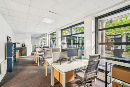 Photo 6 – vente bureaux	BOULOGNE BILLANCOURT (92100)