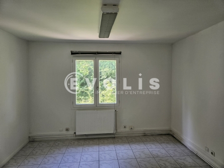 Photo 2 – vente bureaux	PECQUEUSE (91470)