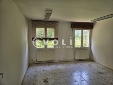 Photo 6 – vente bureaux	PECQUEUSE (91470)