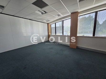 Photo 5 – vente bureaux	VILLEBON SUR YVETTE (91140)