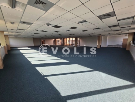 Photo 9 – vente bureaux	VILLEBON SUR YVETTE (91140)