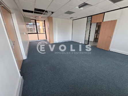 Photo 10 – vente bureaux	VILLEBON SUR YVETTE (91140)