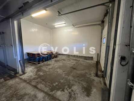 Photo 6 – location Entrepôts / activités	SAINT SYMPHORIEN D'OZON (69360)