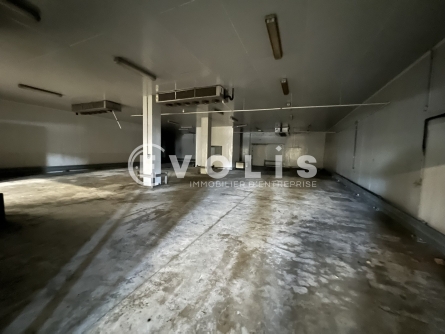 Photo 8 – location Entrepôts / activités	SAINT SYMPHORIEN D'OZON (69360)