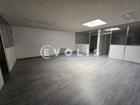 Photo 5 – location Entrepôts / activités	MASSY (91300)