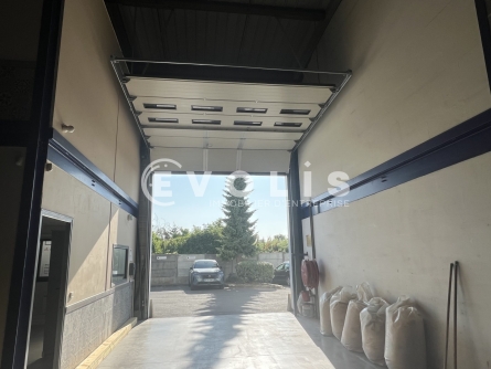 Photo 3 – location Entrepôts / activités	CHAMPIGNY SUR MARNE (94500)