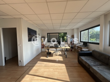 Photo 7 – location Entrepôts / activités	CHAMPIGNY SUR MARNE (94500)