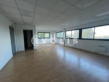 Photo 7 – location Entrepôts / activités	CHAMPIGNY SUR MARNE (94500)