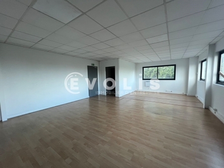 Photo 6 – location Entrepôts / activités	CHAMPIGNY SUR MARNE (94500)