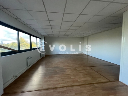 Photo 8 – location Entrepôts / activités	CHAMPIGNY SUR MARNE (94500)