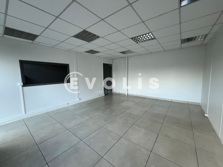 Photo 10 – location Entrepôts / activités	CHAMPIGNY SUR MARNE (94500)