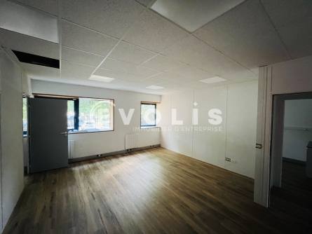 Photo 6 – location bureaux	SAVIGNY LE TEMPLE (77176)