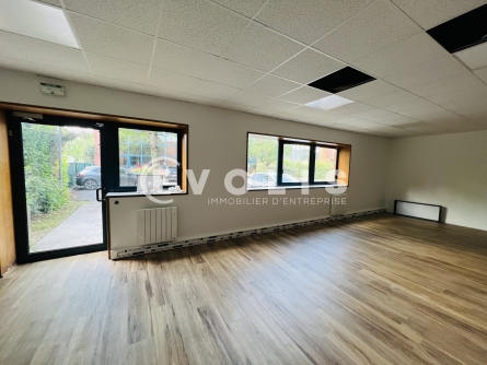 Photo 3 – location bureaux	SAVIGNY LE TEMPLE (77176)