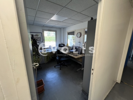 Photo 15 – location Entrepôts / activités	VAULX EN VELIN (69120)