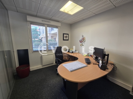 Photo 3 – location bureaux	MASSY (91300)