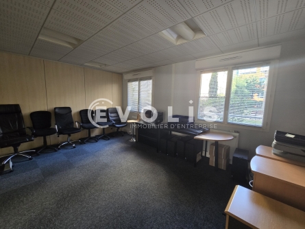 Photo 4 – location bureaux	MASSY (91300)
