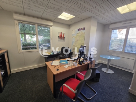 Photo 5 – location bureaux	MASSY (91300)