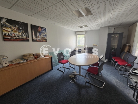 Photo 7 – location bureaux	MASSY (91300)
