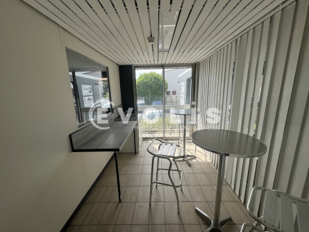 Photo 13 – location bureaux	CHENNEVIERES SUR MARNE (94430)