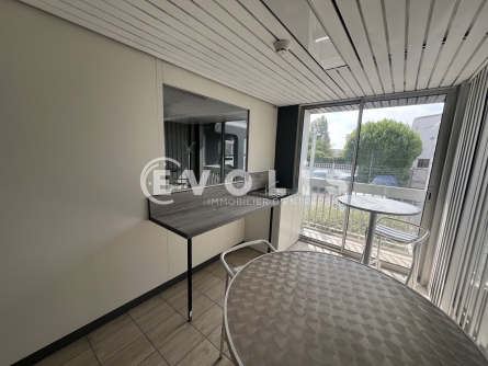 Photo 14 – location bureaux	CHENNEVIERES SUR MARNE (94430)