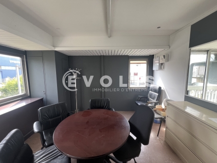 Photo 11 – location bureaux	CHENNEVIERES SUR MARNE (94430)