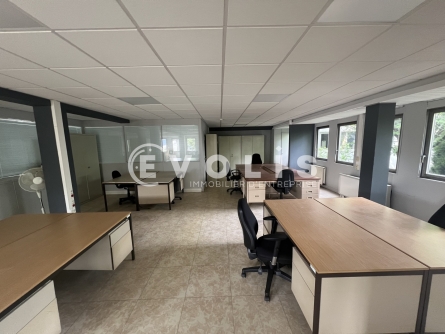 Photo 6 – location bureaux	CHENNEVIERES SUR MARNE (94430)